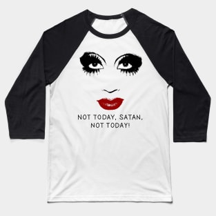 Bianca Del Rio Baseball T-Shirt